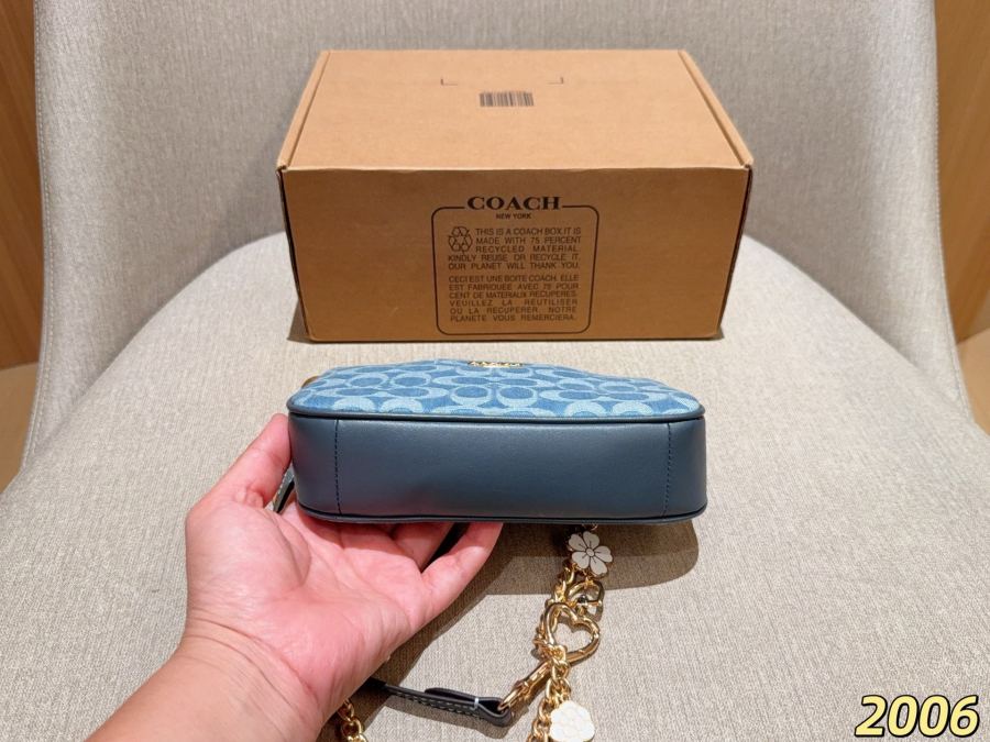 1:1 Replica COACH bag Coach — AAA Quality Replica — photo 6