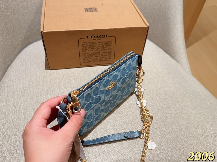 1:1 Replica COACH bag Coach — AAA Quality Replica — photo 7