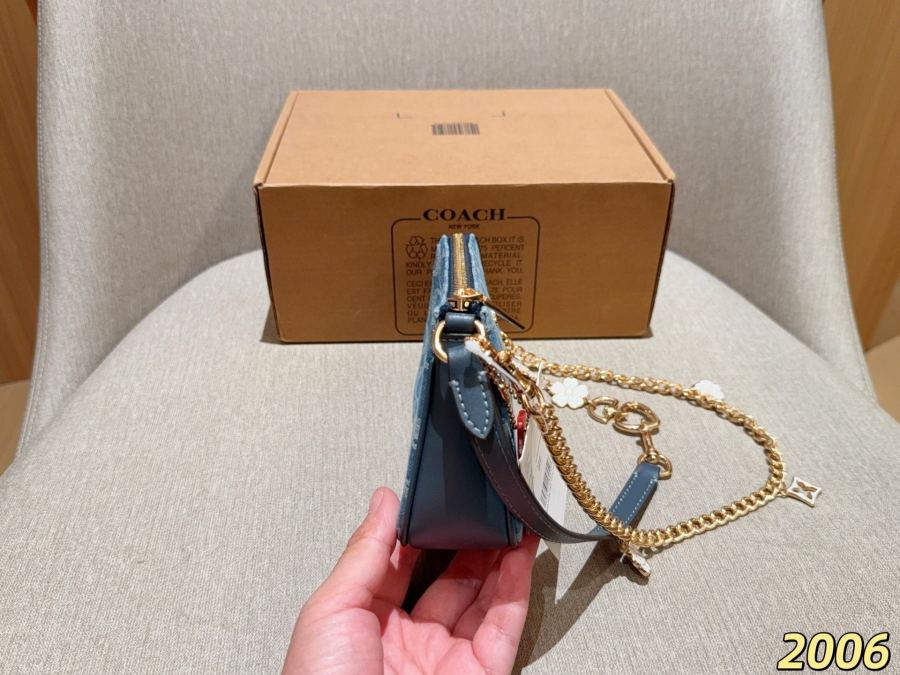 1:1 Replica COACH bag Coach — AAA Quality Replica — photo 5
