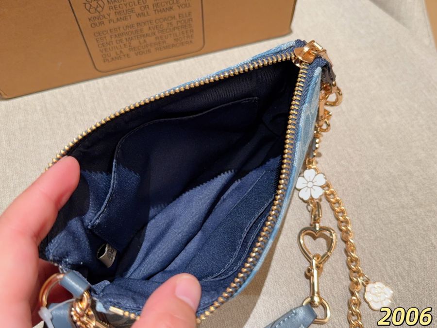 1:1 Replica COACH bag Coach — AAA Quality Replica — photo 9