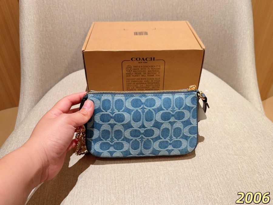1:1 Replica COACH bag Coach — AAA Quality Replica — photo 4