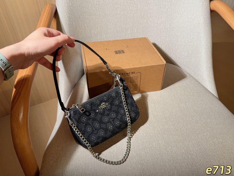 1:1 Replica COACH bag Coach — Premium Replica — photo 2