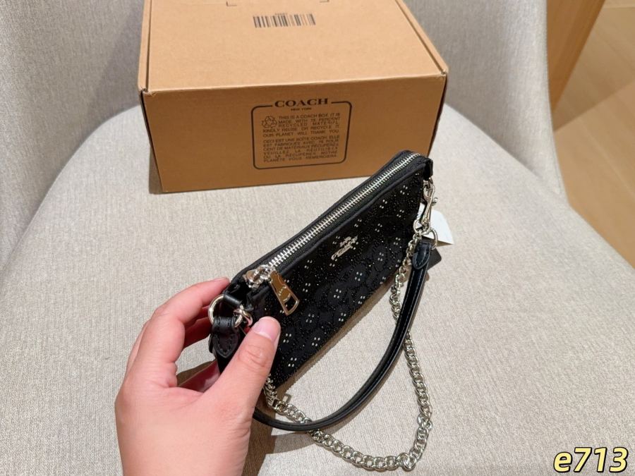 1:1 Replica COACH bag Coach — Premium Replica — photo 7