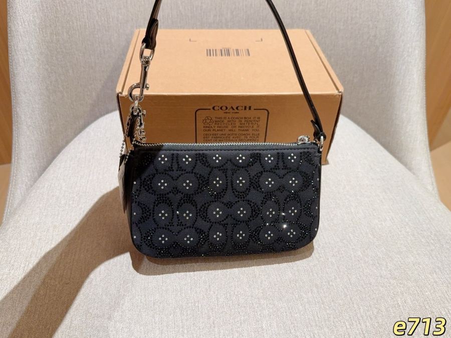 1:1 Replica COACH bag Coach — Premium Replica — photo 4