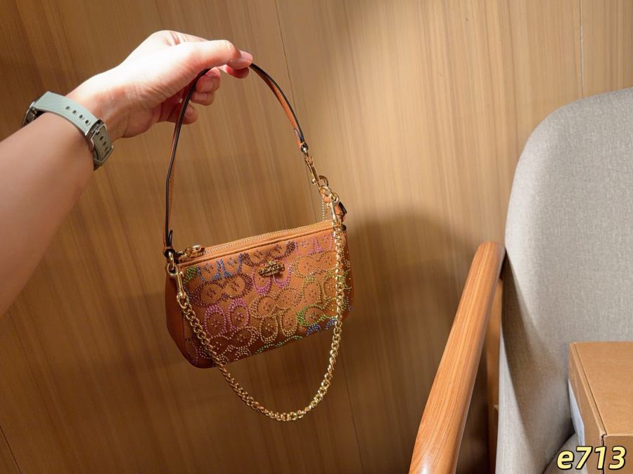 1:1 Replica COACH bag Coach — 1:1 Replica — photo 3