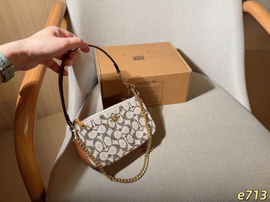 1:1 Replica COACH bag Coach — 1:1 Replica — photo 5