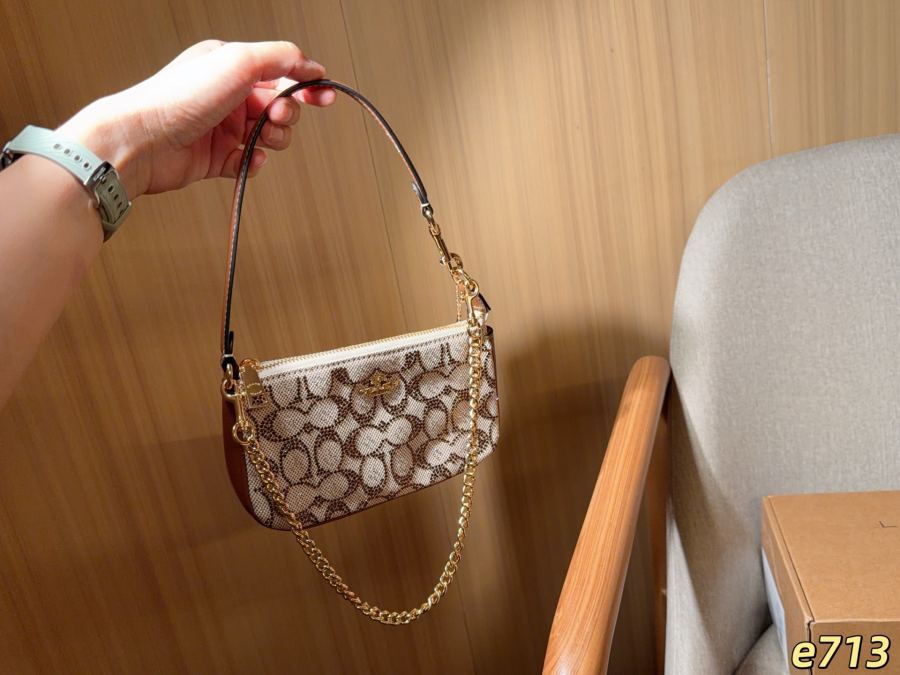 1:1 Replica COACH bag Coach — 1:1 Replica — photo 6