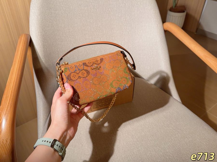 1:1 Replica COACH bag Coach — 1:1 Replica — photo 2