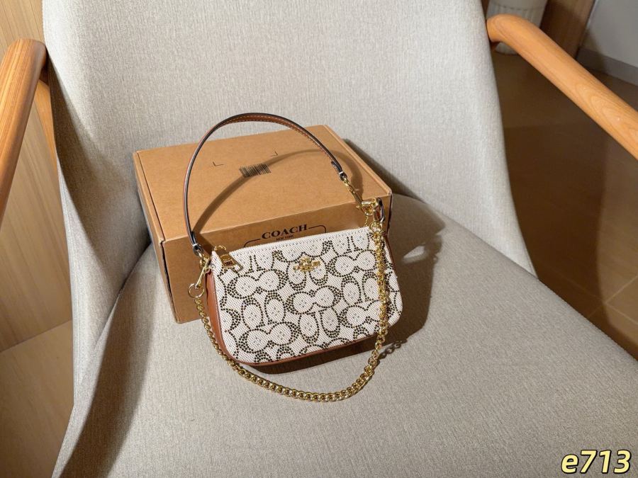 1:1 Replica COACH bag Coach — 1:1 Replica — photo 4