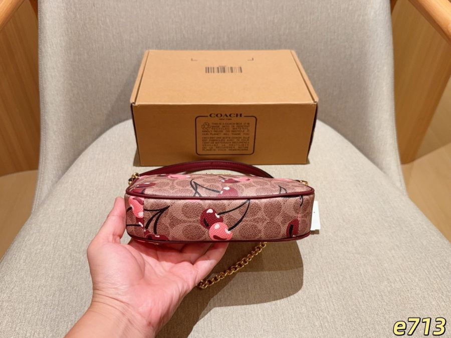 1:1 Replica COACH bag Coach — Premium Replica — photo 6