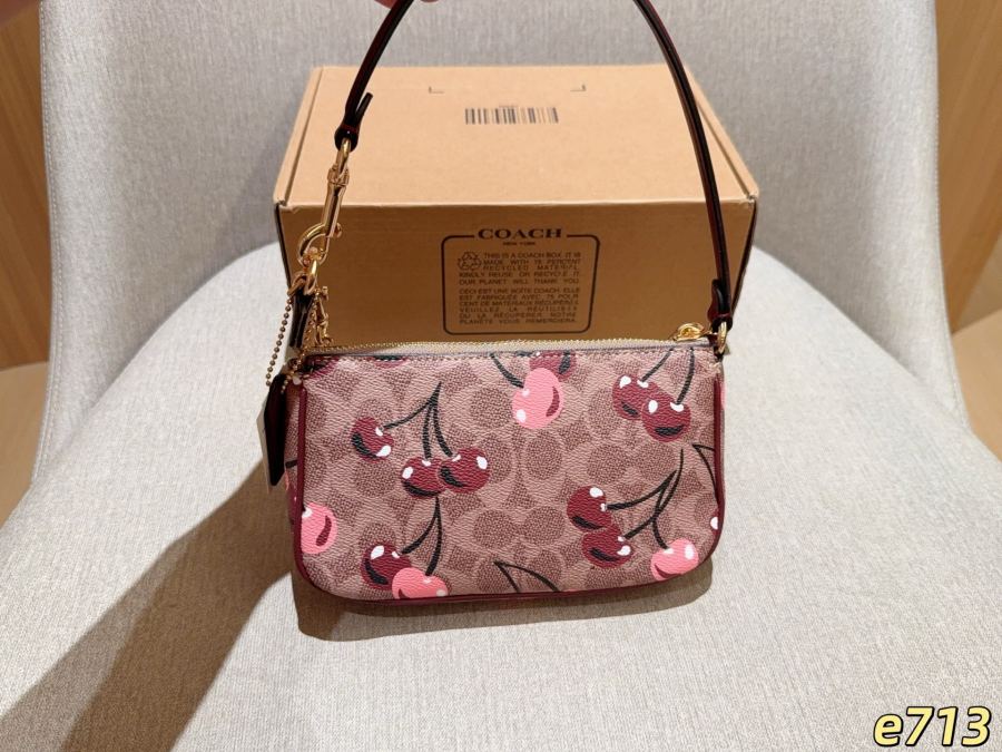 1:1 Replica COACH bag Coach — Premium Replica — photo 4