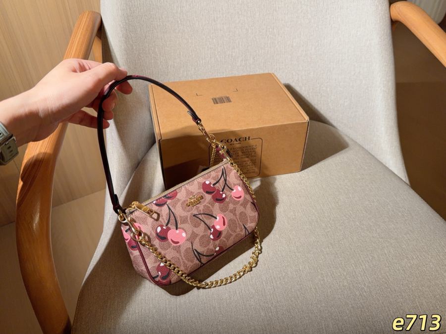 1:1 Replica COACH bag Coach — Premium Replica — photo 2