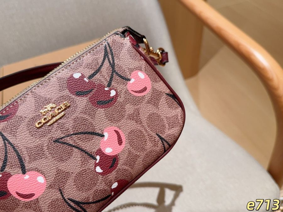 1:1 Replica COACH bag Coach — Premium Replica — photo 8