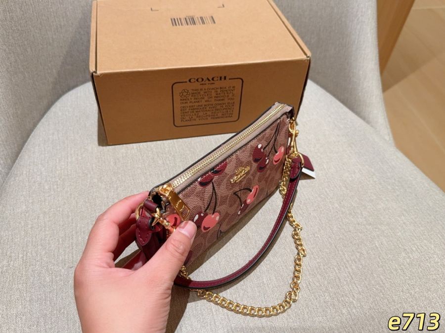 1:1 Replica COACH bag Coach — Premium Replica — photo 7