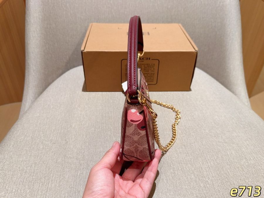 1:1 Replica COACH bag Coach — Premium Replica — photo 5