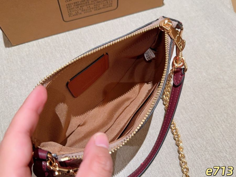 1:1 Replica COACH bag Coach — Premium Replica — photo 9