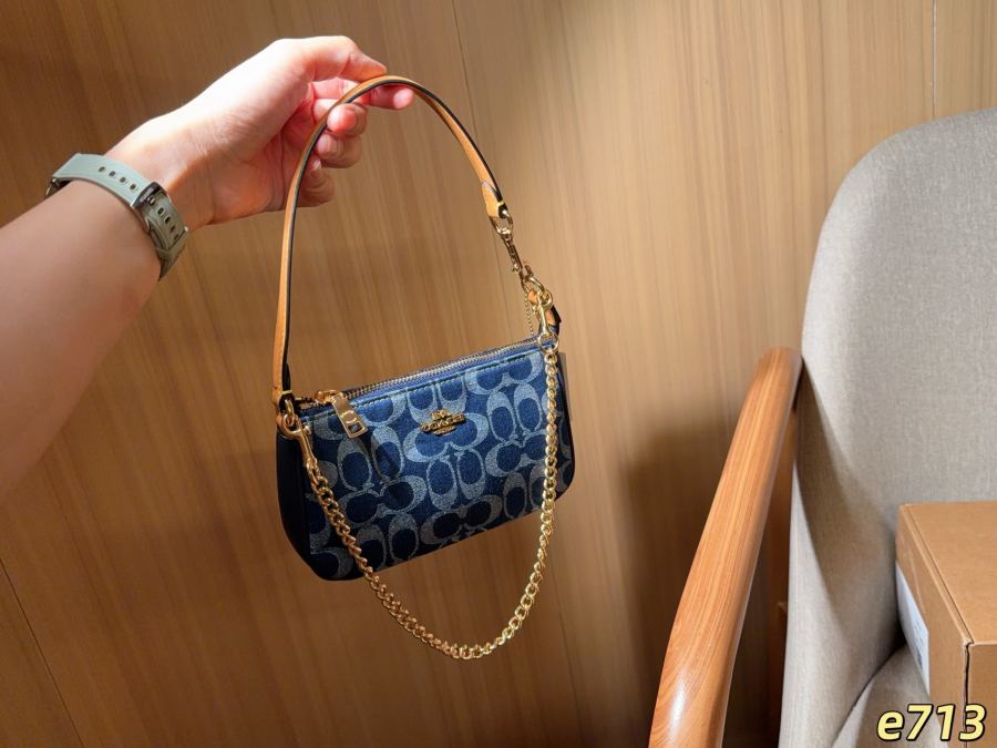 1:1 Replica COACH bag Coach — AAA Quality Replica — photo 3