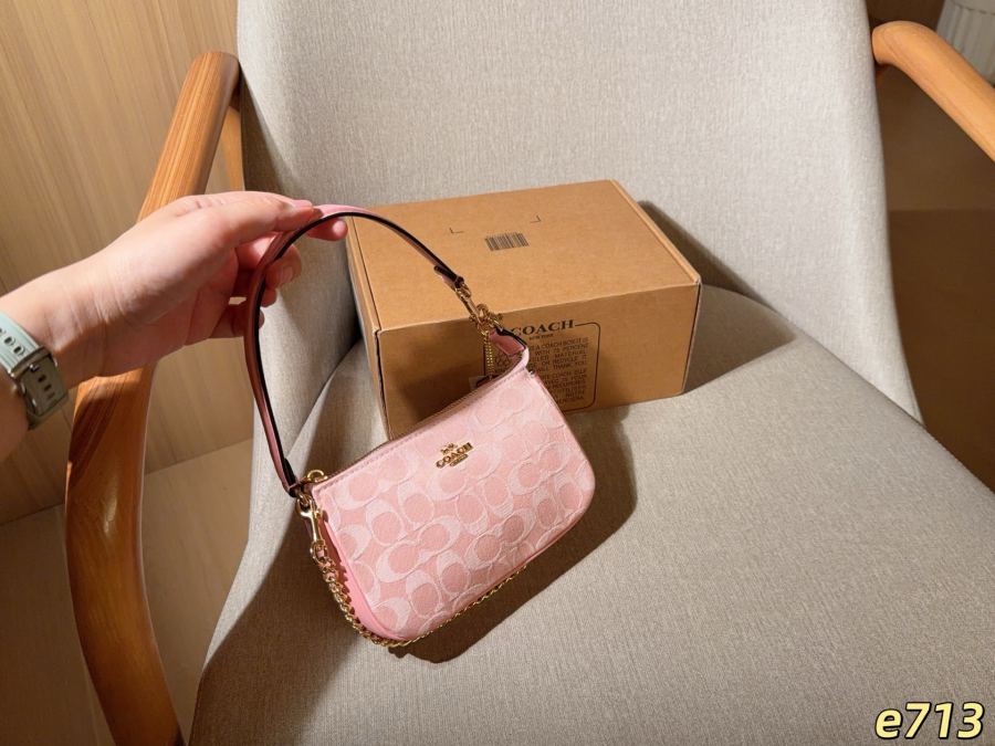 1:1 Replica COACH bag Coach — AAA Quality Replica — photo 5
