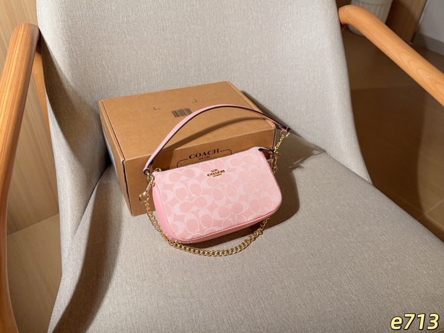1:1 Replica COACH bag Coach — AAA Quality Replica — photo 4