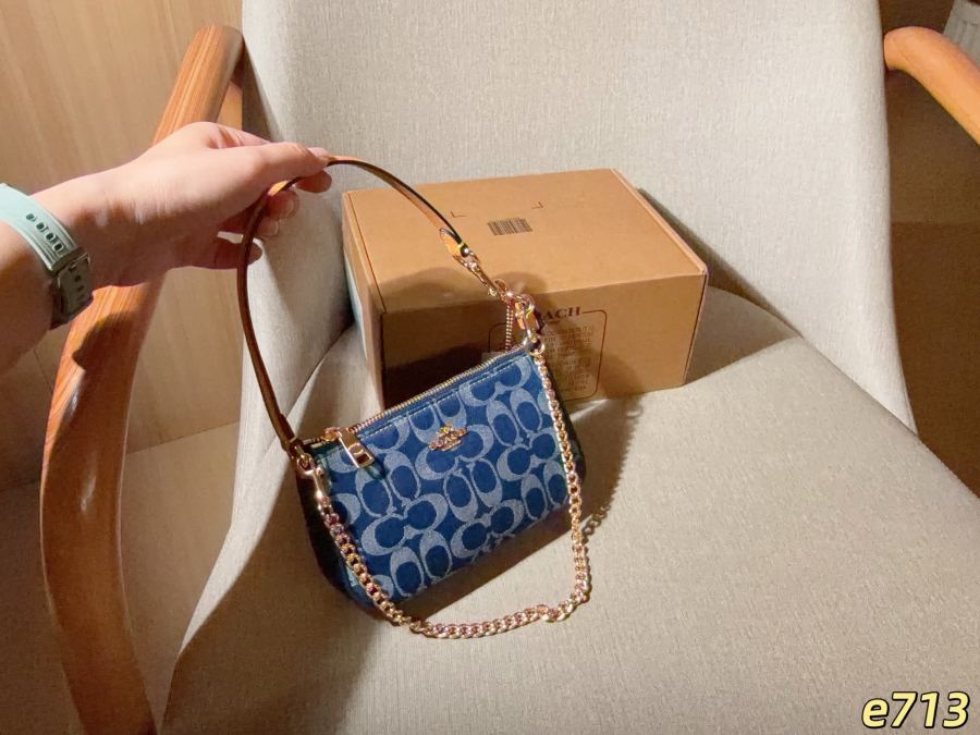 1:1 Replica COACH bag Coach — AAA Quality Replica — photo 2