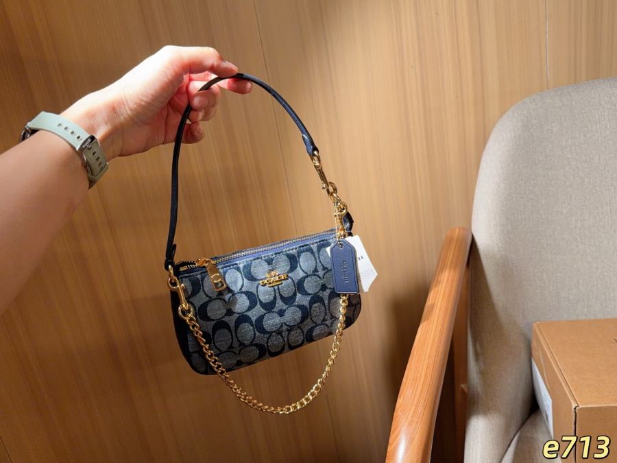 1:1 Replica COACH bag Coach — Premium Replica — photo 3