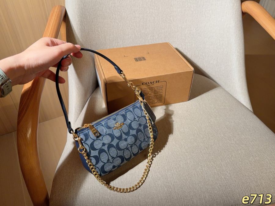1:1 Replica COACH bag Coach — Premium Replica — photo 2