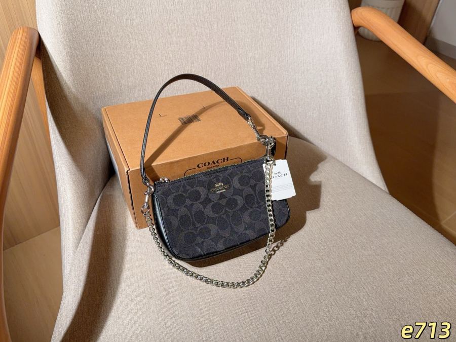 1:1 Replica COACH bag Coach — Premium Replica — photo 4