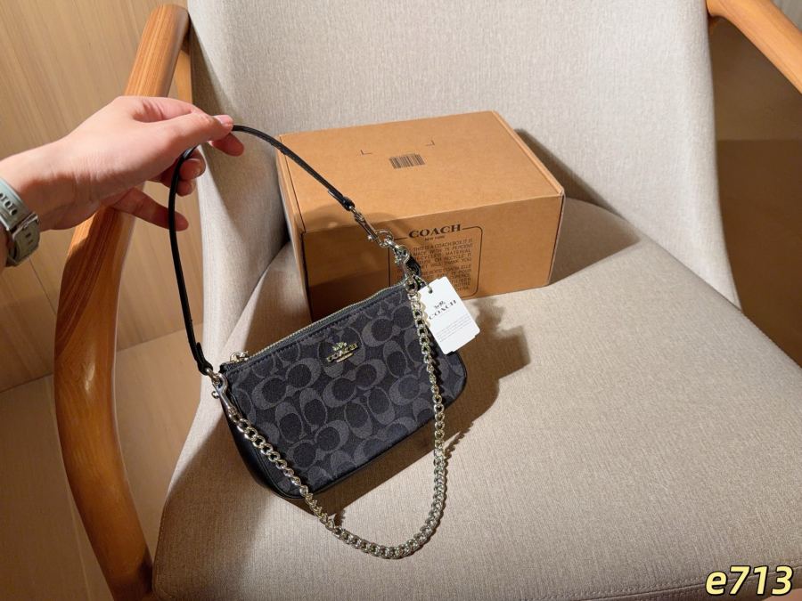 1:1 Replica COACH bag Coach — Premium Replica — photo 5