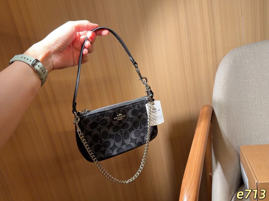 1:1 Replica COACH bag Coach — Premium Replica — photo 6