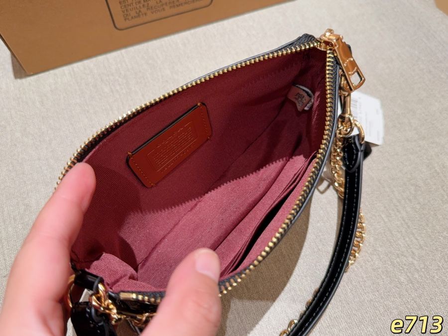 1:1 Replica COACH bag Coach — 1:1 Replica — photo 9