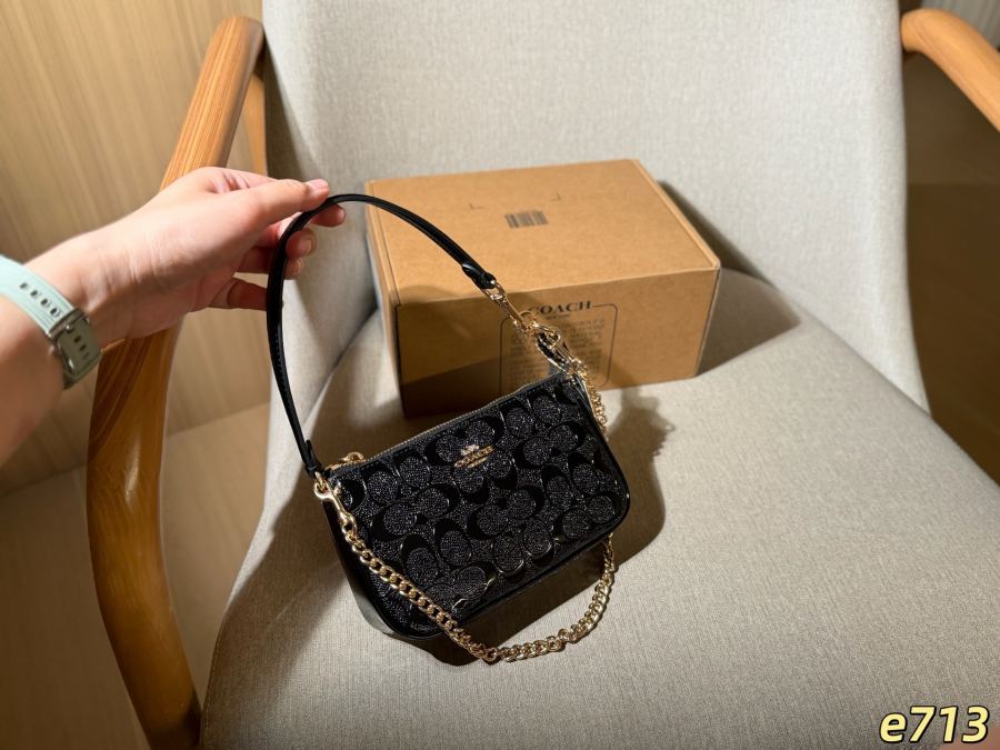 1:1 Replica COACH bag Coach — 1:1 Replica — photo 2