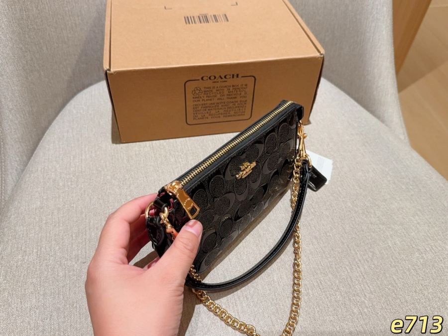 1:1 Replica COACH bag Coach — 1:1 Replica — photo 7