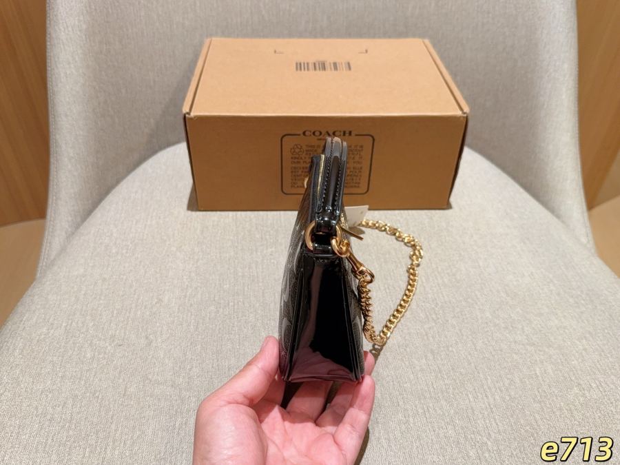 1:1 Replica COACH bag Coach — 1:1 Replica — photo 5