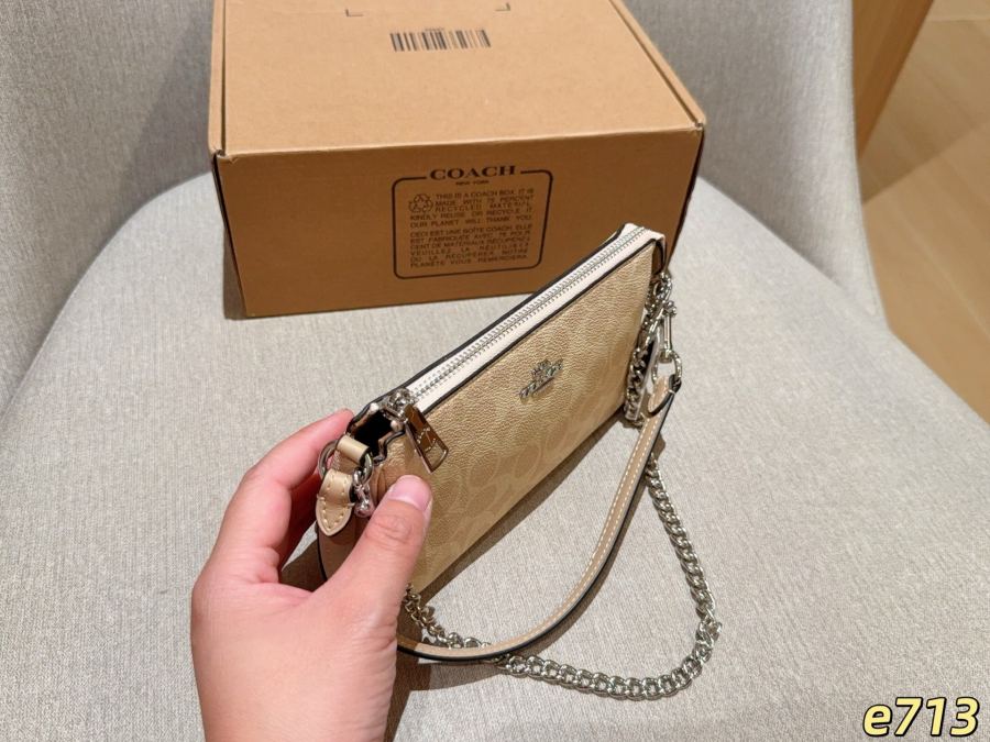 1:1 Replica COACH bag coach — Premium Replica — photo 7