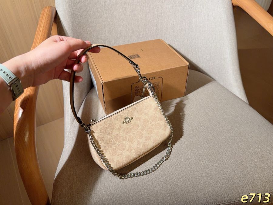 1:1 Replica COACH bag coach — Premium Replica — photo 2