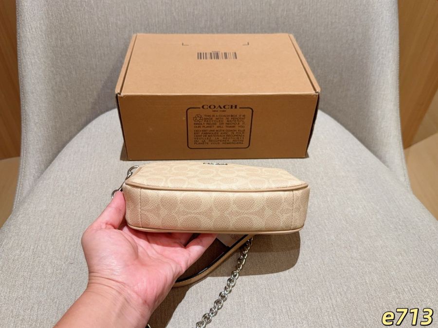 1:1 Replica COACH bag coach — Premium Replica — photo 6