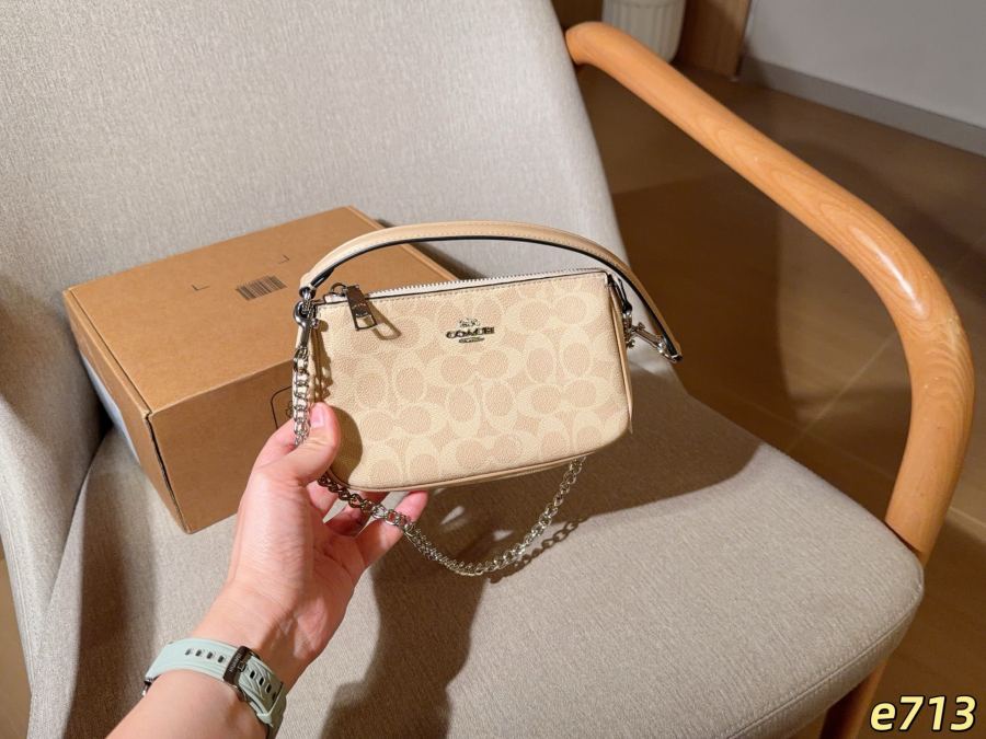1:1 Replica COACH bag coach — Premium Replica — photo 3
