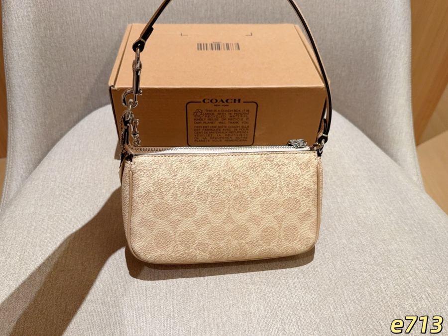 1:1 Replica COACH bag coach — Premium Replica — photo 4