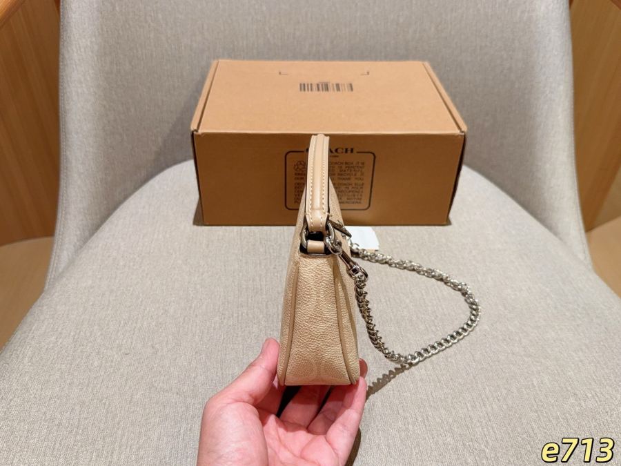1:1 Replica COACH bag coach — Premium Replica — photo 5