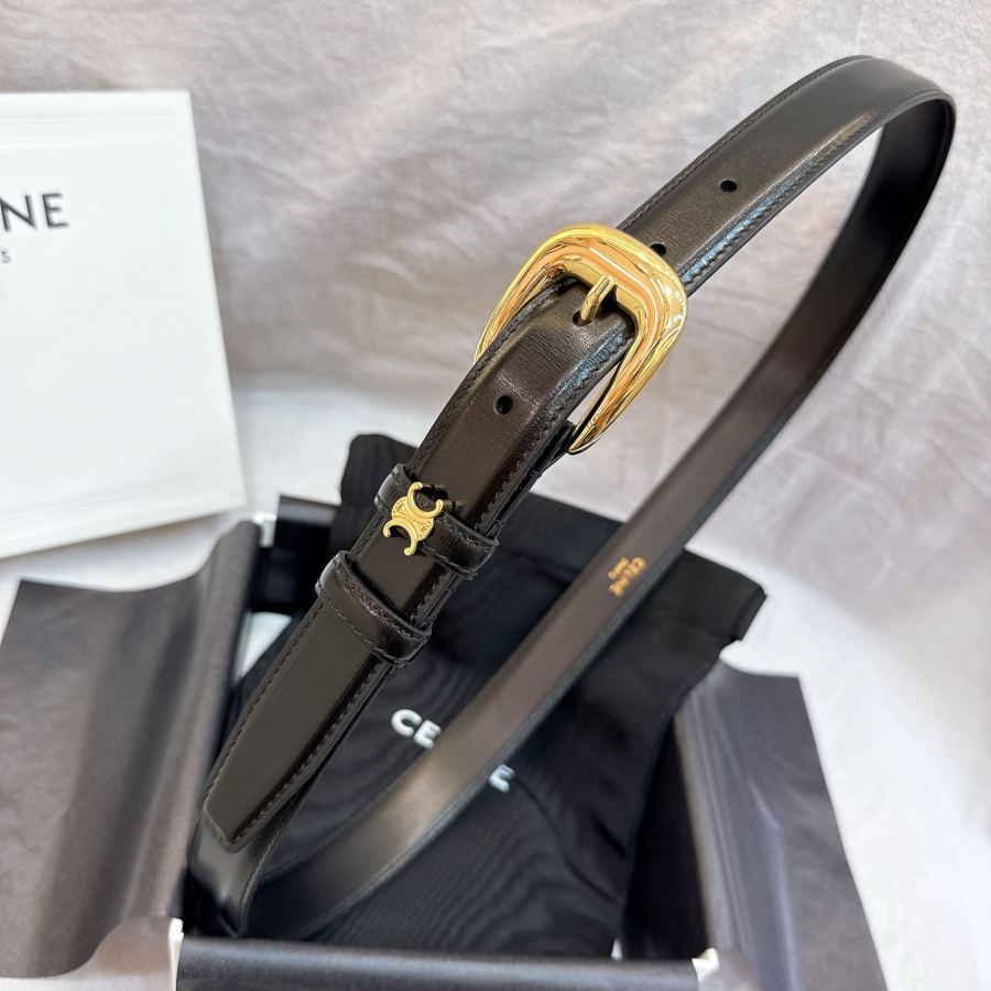1:1 Replica CELINE belt Celine 2.5 — Premium Replica — photo 6