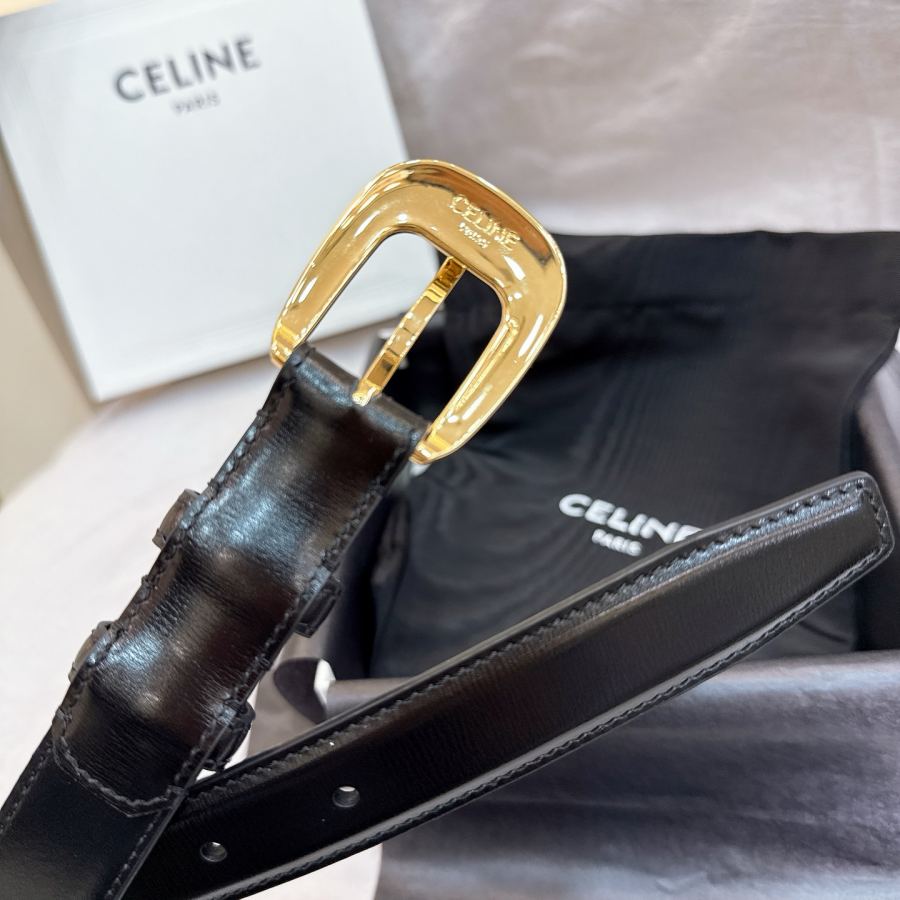 1:1 Replica CELINE belt Celine 2.5 — Premium Replica — photo 2