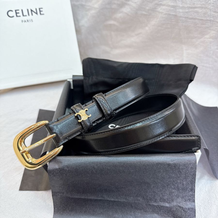 1:1 Replica CELINE belt Celine 2.5 — Premium Replica