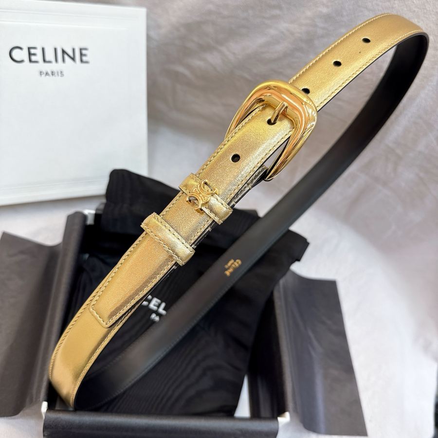 1:1 Replica CELINE belt Celine 2.5 — AAA Quality Replica — photo 6