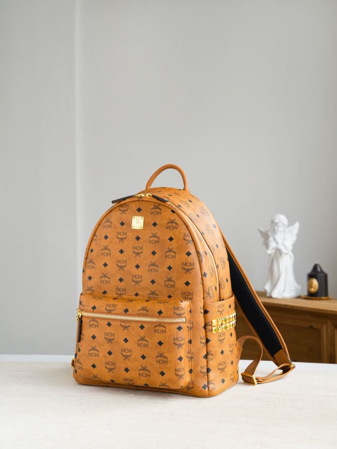 1:1 Replica MCM bag ® Fully Upgraded® — AAA Quality Replica — photo 3