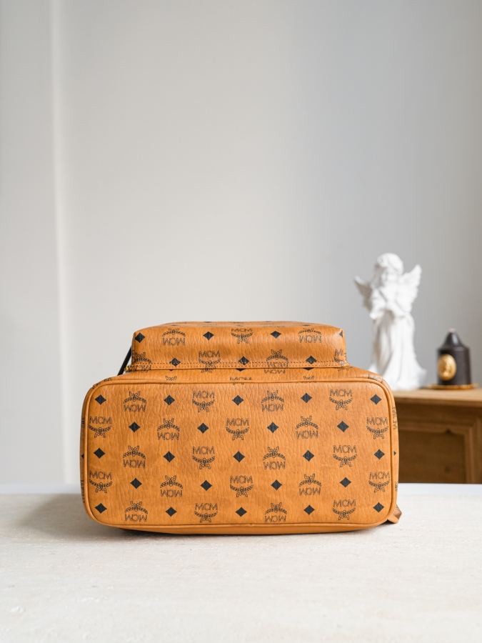 1:1 Replica MCM bag ® Fully Upgraded® — AAA Quality Replica — photo 9