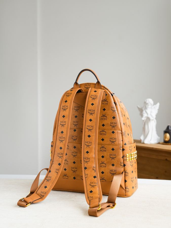 1:1 Replica MCM bag ® Fully Upgraded® — AAA Quality Replica — photo 5