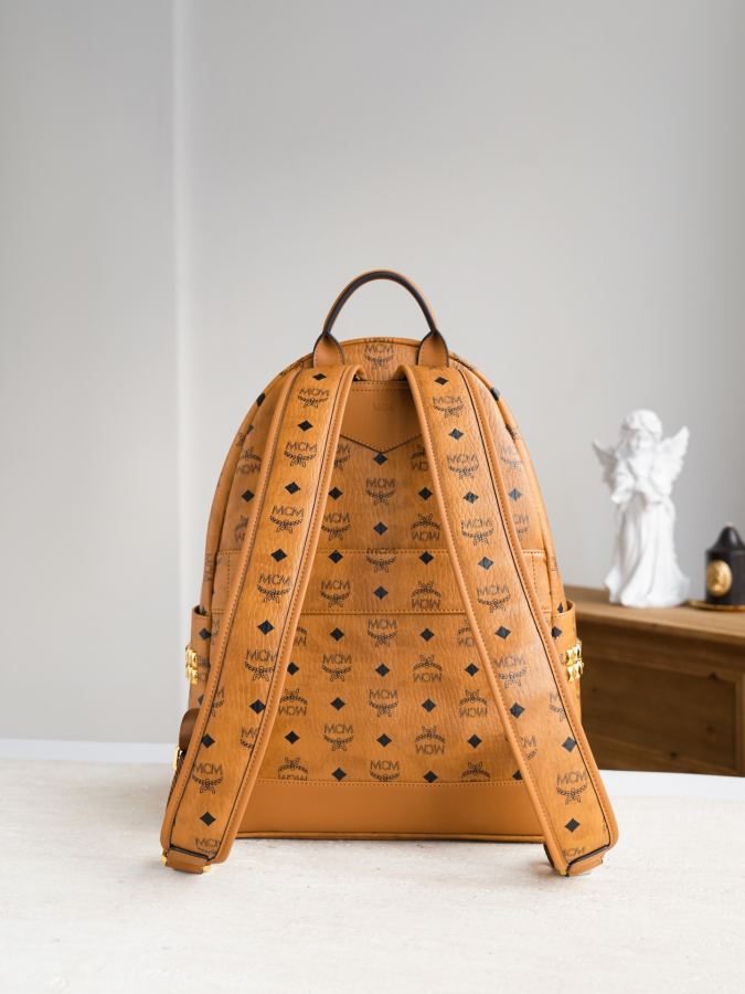 1:1 Replica MCM bag ® Fully Upgraded® — AAA Quality Replica — photo 6