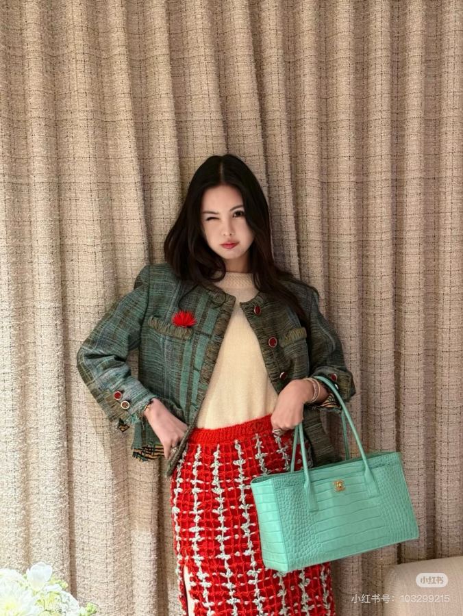 1:1 Replica Chanel Women chanel — AAA Quality Replica — photo 9