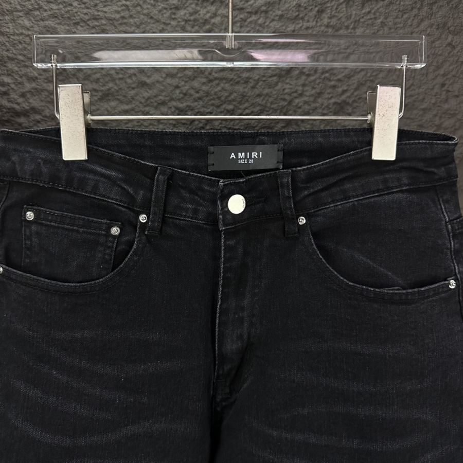 1:1 Replica Amiri men Amiri 2024 — AAA Quality Replica — photo 3