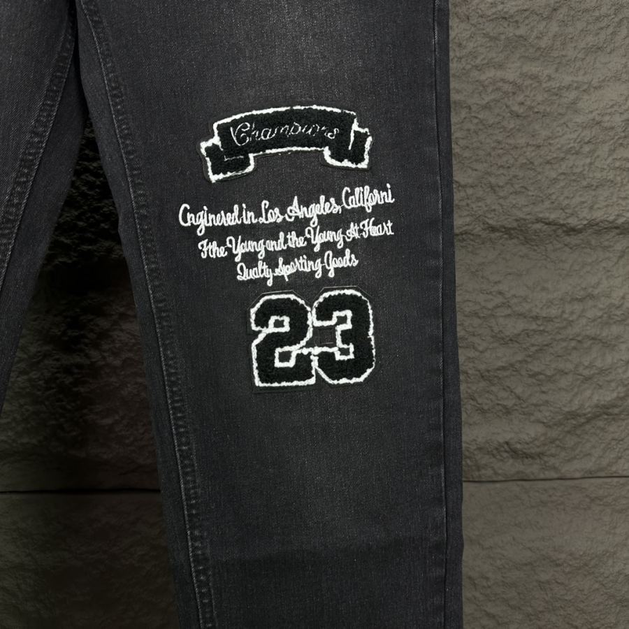 1:1 Replica Amiri men Amiri 2024 — AAA Quality Replica — photo 6